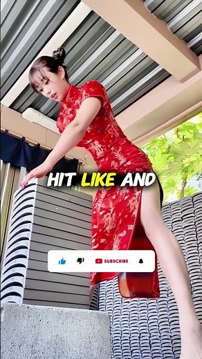 How to Do Bruce Lee’s One Inch Punch💥