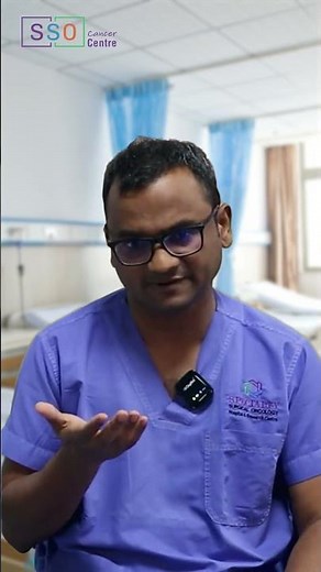 Tumor Marker Insights: CA-19-9 & CEA in Pancreatic Cancer | Dr Praveen Kammar