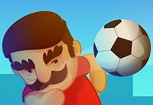 Soccer Physics Mobile