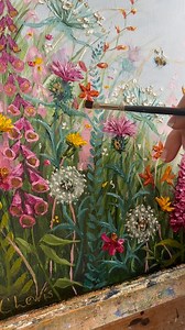 3.1K reactions · 84 comments | "Good Vibrations "- 41 x 33 cm or...