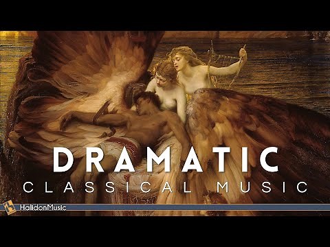 Dramatic Classical Music