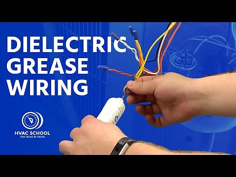 Dielectric Grease Wiring