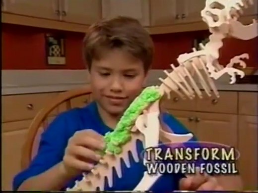 Nick Jr. September 2005 Commercial Collection