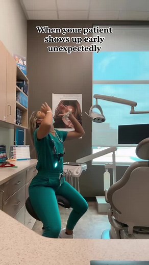 Taming Overgrown Bangs: Dental Hygienist Tips