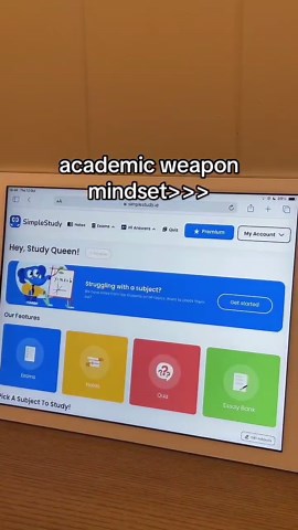 The ONLY APP you need for LEAVING CERT or JUNIOR CERT exams - TOTALLY FREE!!
