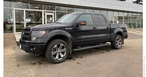 Roush cold air intake advice - Ford F150 Forum - Community of Ford Truck Fans