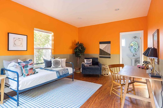 30 Best Colors That Go With Orange