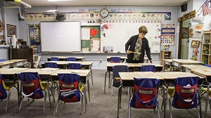 Meet Mrs. Quigley, Tiffany, and Rosa, and watch their inspiring stories. Tag a teacher, coach, parent, or student that should start a GoFundMe. http://bit.ly/24P86Nn | GoFundMe