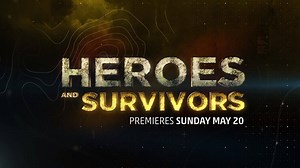 13K views · 23 reactions | Introducing our NEW original series, Heroes and Survivors! These are stories of ordinary people doing extraordinary things under extreme weather conditions. Our first episode premieres May 20th. | The Weather Channel Originals | Facebook