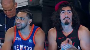 Mac McClung Wins the 2024 Slam Dunk Contest