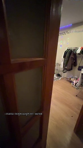 kris1006 (@kris_1006)’s video of father help me