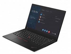 Lenovos Privacy Guard Sichtschutzfilter ist noch nicht sehr effektiv
