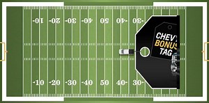 10K views · 277 reactions | Shop now and score big. Touch down with this deal on Silverado. | Chevy Trucks | Facebook