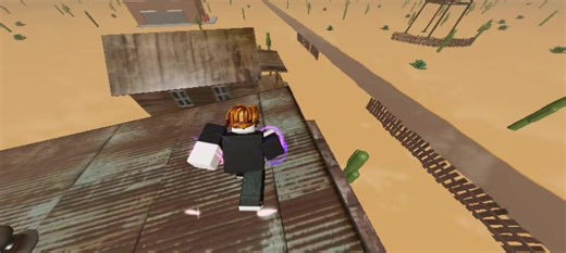 Exploring Bionic Rejuvenation in Roblox