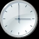 Make Taskbar Clock Show Seconds in Windows 10