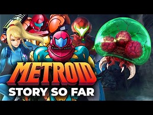 Metroid Timeline Explained (Samus’ Full Story in Chronological Order) | What You Need to Know
