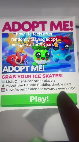 Exploring Adopt Me Again After 4 Years!