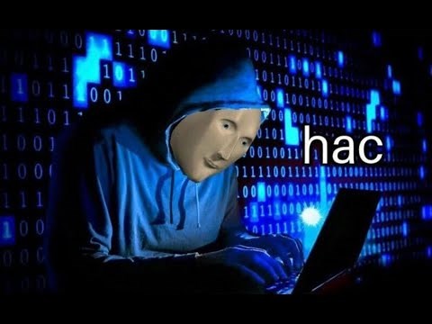 HACKER MEME COMPILATION 💻