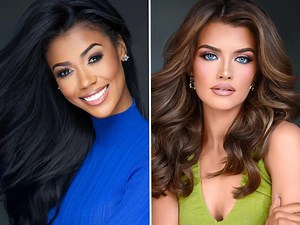 Meet the 52 women competing to be the next Miss America