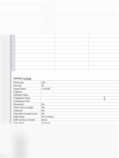 Most Learners Miss THIS in Access 😳 | Validation Rule Text Explained! 🧠 Learn how to use Validation Rules and Validation Text in Microsoft Access — one of the most common exam mark-losing sections! 💻 This quick tutorial will show you how to: – Set the correct Validation Rule – Write clear Validation Text messages – Avoid common IEB CAT mistakes 🎓 Perfect for Grade 12 IEB & NSC learners prepping for the final practical! 💬 Follow for more Access, Excel, and PAT tips — and get ready for full m