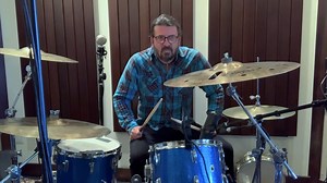 3.1M views · 131K reactions | Ok Nandi Bushell....Round 2! Every superhero needs a theme song. Here’s one for you! Mad props to The Grohlettes for the background vocals. | Foo Fighters | Facebook