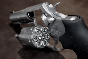 5 Best .357 Revolvers In 2025
