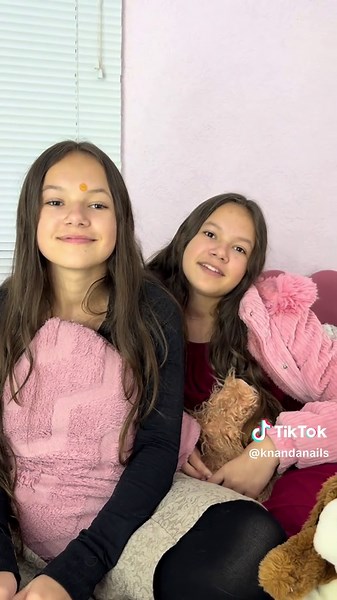 Antes de falar qualquer coisa vejam o outro vídeo também Lembrando que elas tem 13 anos. #educacaofinanceira #crianca