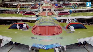 Inside the USAF’s $10.3 Billion Plan to Build 145 B-21 Stealth Bombers