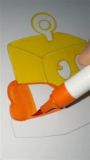 How to draw Budha Fruit #bloxfruits #shorts