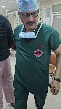 Endoscopy Spine Surgery Treatment in India | Spine Masters | Dr. Pankaj Trivedi