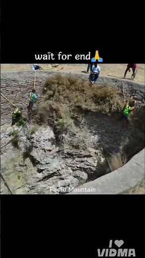 we clean dirty well 🙏 💯 #shorts #ytshorts #mrindianhackernews