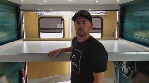 10 Campervan Bed Designs For Your Next Van Build