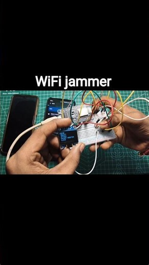 👉 “This ESP8266 project looks simple… but it has a SECRET 😳🔥”