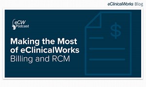 Make Billing Easier and Better