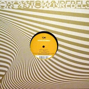 Infinity Ink - Infinity