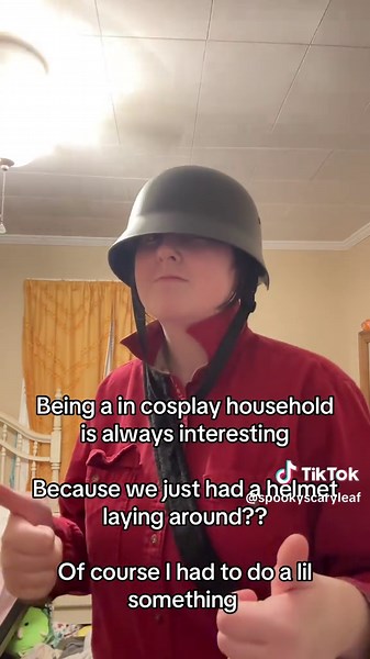 Creative Team Fortress 2 Costume Ideas for Cosplay