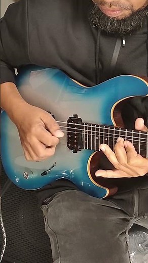 🎸 Cort G300 Pro Sound Test – Pure Tone, Pure Power! 🎶🔥