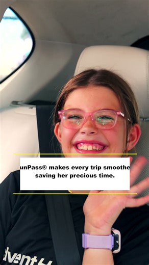Save on back to school commutes with SunPass®