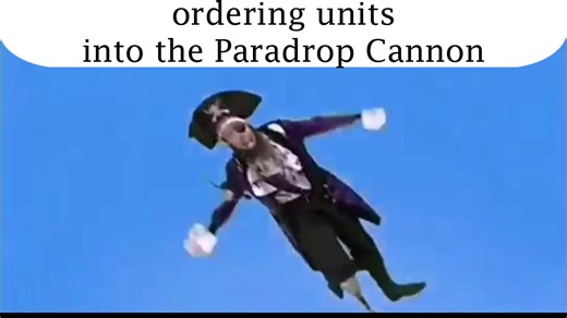 47 reactions | Credit to Fey in the Petroglyph discord for this meme slander vid. | Petroglyph | Facebook