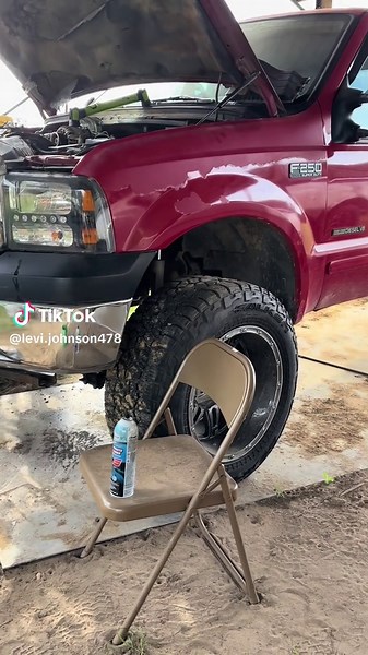 Powerstroke Diesel Truck Maintenance Tips