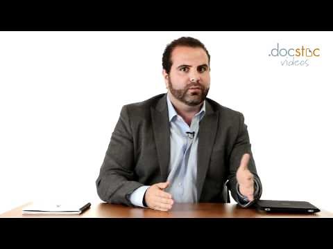 The 5-step Sales Process