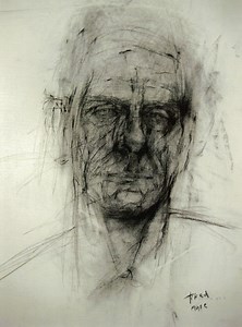 Virginia ‘Ginny’ Grayson – In-depth seeing that makes the overlooked known.