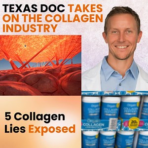 Instead of running to the store and grabbing the first jar of collagen you see, learn how to find the BEST formula for your age and desired results. | NativePath