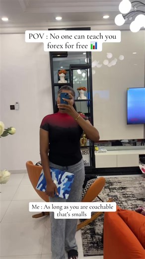 Learn Forex Trading Skills with Coachable Attitude