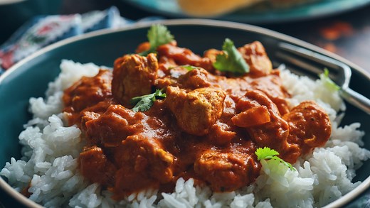 25 Types Of Curry, Explained - Tasting Table