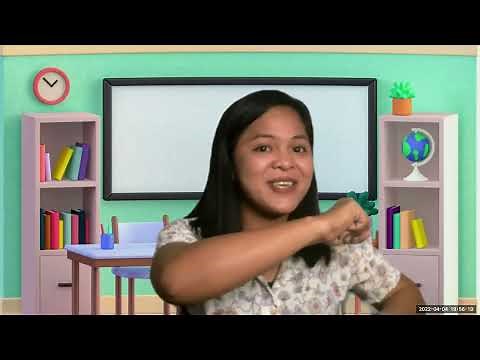 DEMO TEACHING | GRADE 1 NOUNS