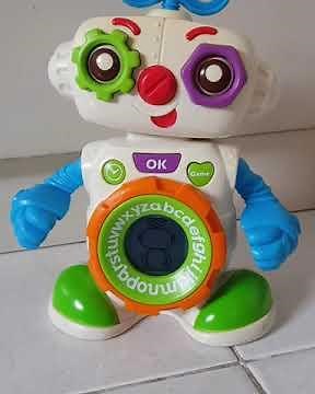 Vtech robot