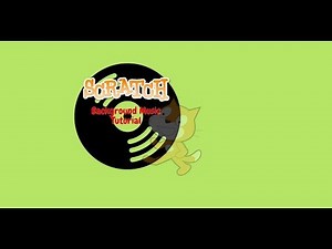 "Advanced Background Music" Scratch Tutorial #1
