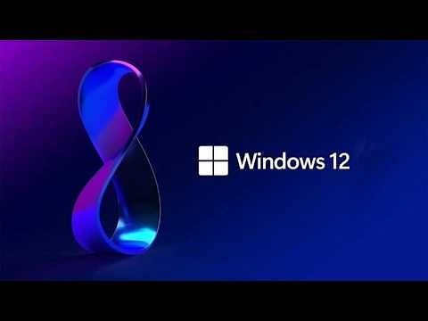 Windows 12: All the Details - AI-Enhanced Features, System Requirements, and Release Date