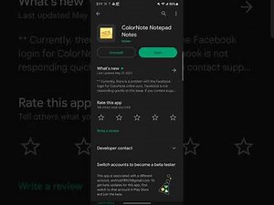 How To USE COLORNOTE: 10 Easy Steps
